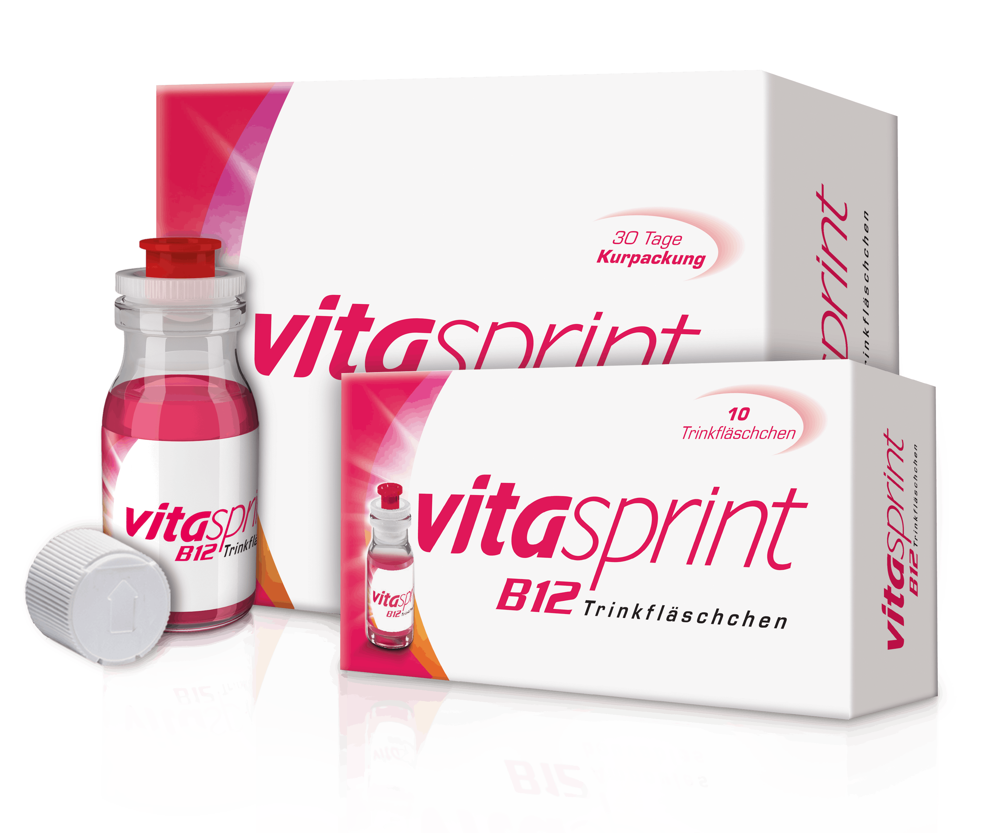 Warum Vitamin B12 ab 50 so wichtig ist